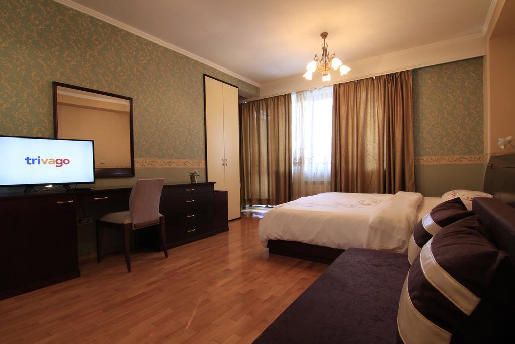 Guest Rooms Stay Nexus Sofia Exterior foto